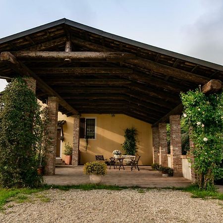 La Casa In Collina Leilighet Alba  Eksteriør bilde