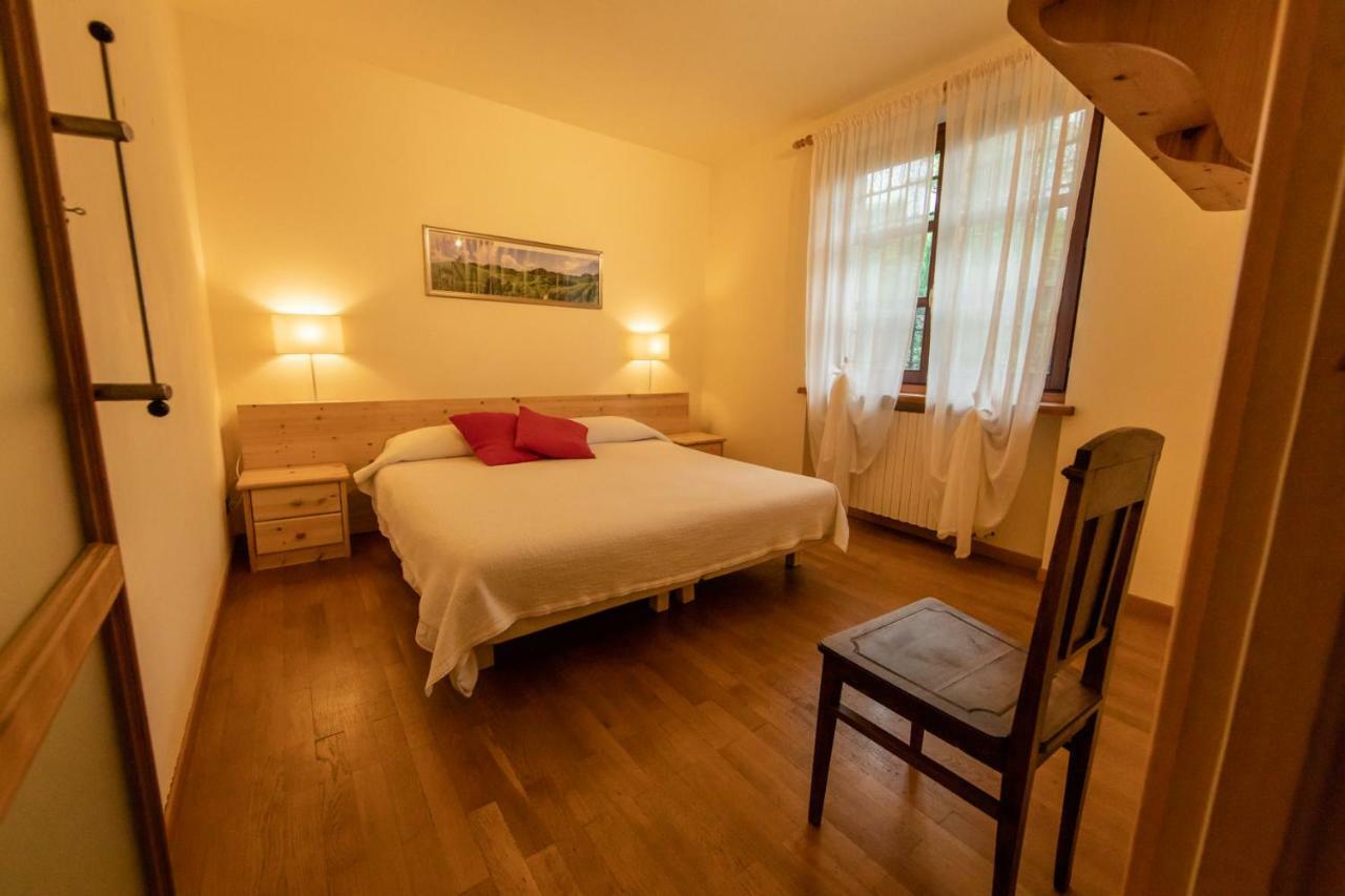 La Casa In Collina Leilighet Alba  Eksteriør bilde