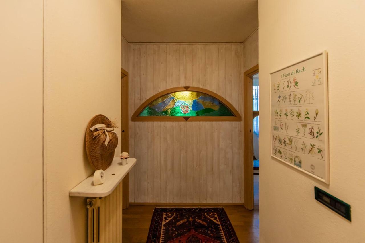 La Casa In Collina Leilighet Alba  Eksteriør bilde