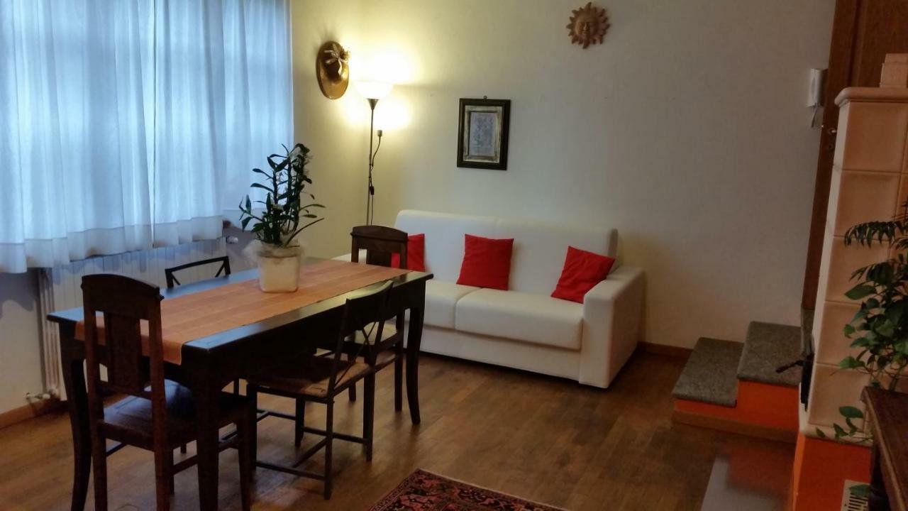 La Casa In Collina Leilighet Alba  Eksteriør bilde