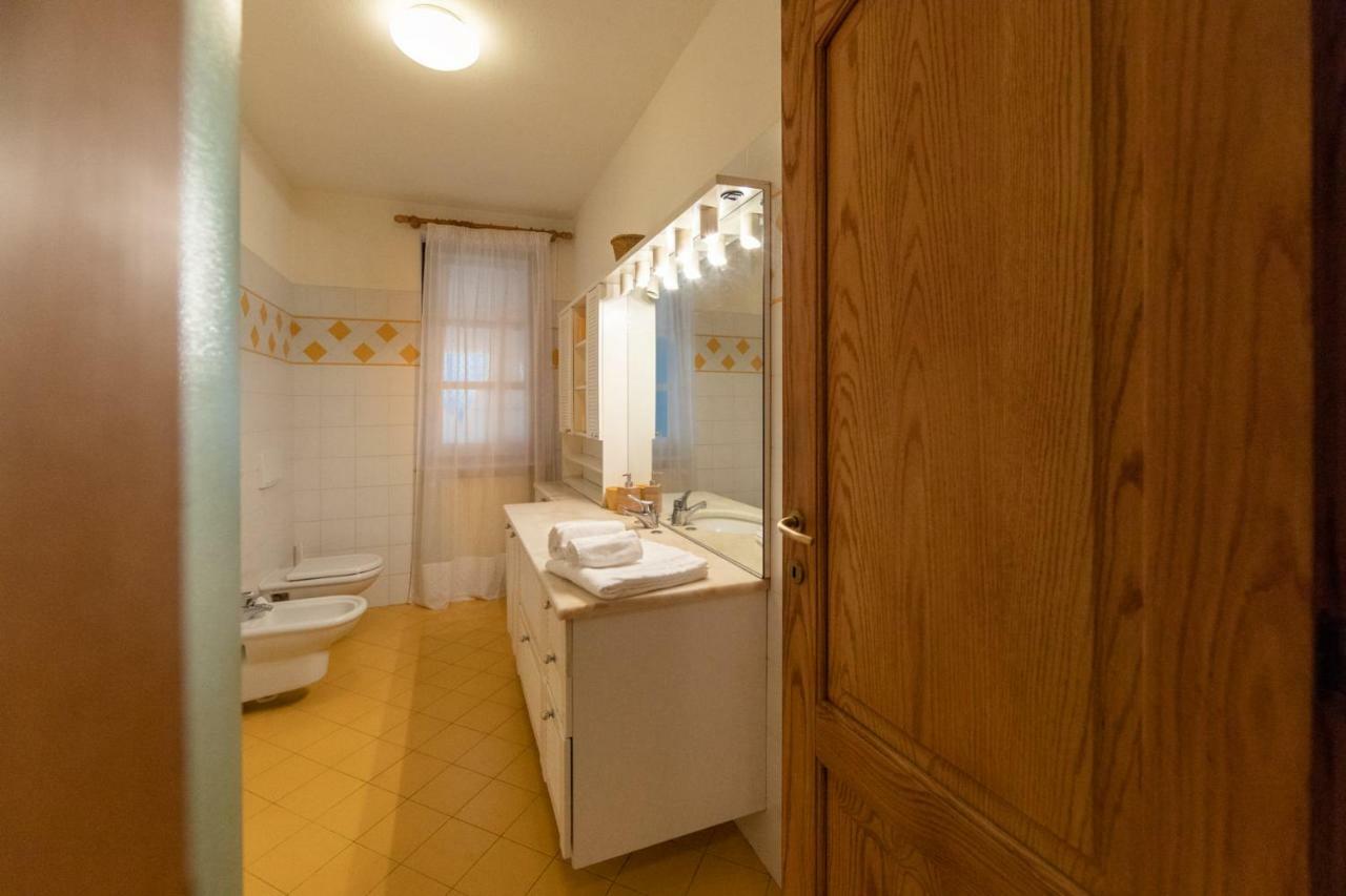 La Casa In Collina Leilighet Alba  Eksteriør bilde